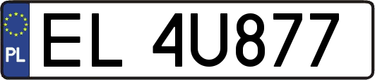 EL4U877