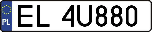 EL4U880