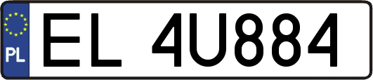 EL4U884