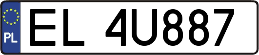 EL4U887
