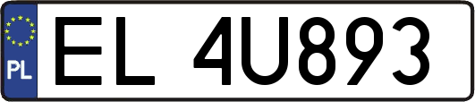 EL4U893