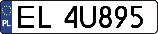 EL4U895