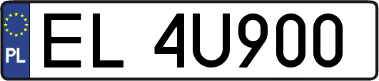 EL4U900
