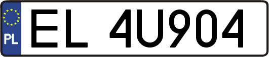 EL4U904