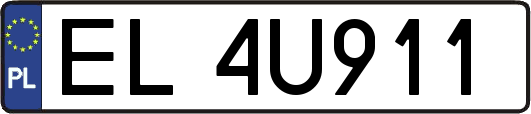 EL4U911