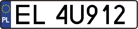 EL4U912