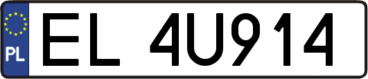 EL4U914