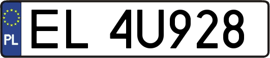 EL4U928
