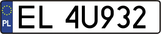 EL4U932