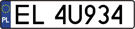 EL4U934
