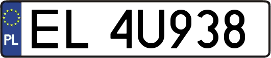 EL4U938