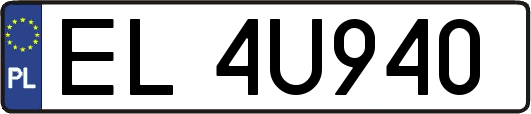 EL4U940