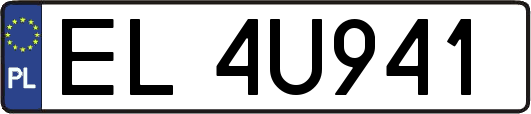 EL4U941