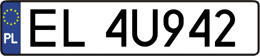 EL4U942