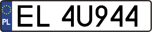 EL4U944