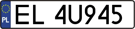 EL4U945