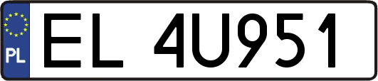 EL4U951