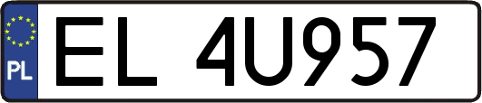 EL4U957