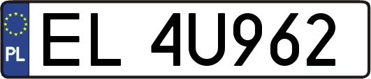 EL4U962