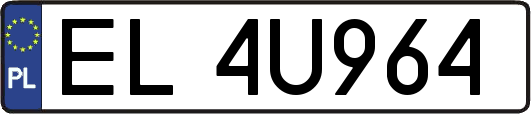 EL4U964