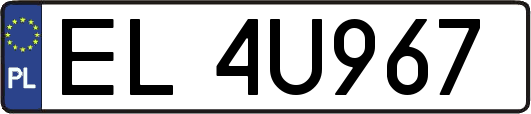 EL4U967