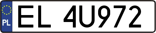 EL4U972