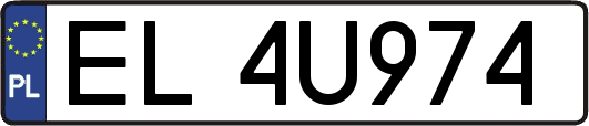 EL4U974