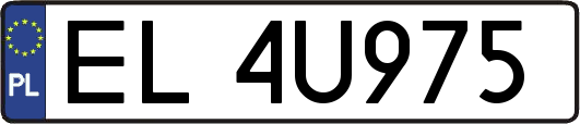 EL4U975