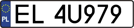 EL4U979