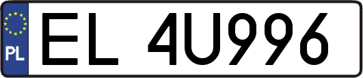 EL4U996
