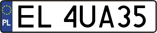EL4UA35