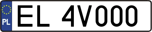 EL4V000