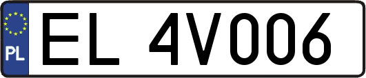 EL4V006