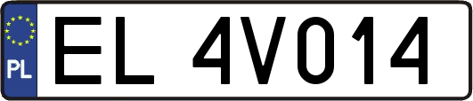 EL4V014