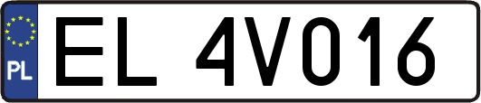 EL4V016