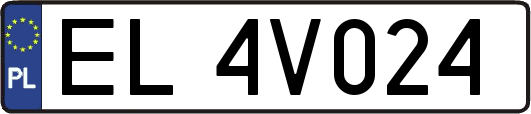EL4V024