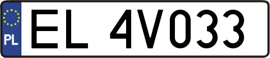EL4V033