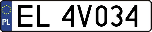 EL4V034