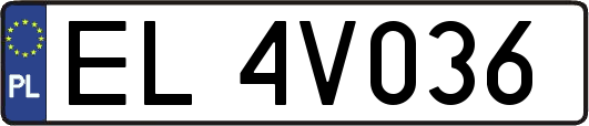 EL4V036