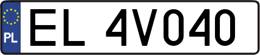 EL4V040