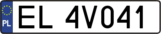 EL4V041
