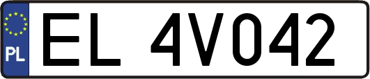 EL4V042