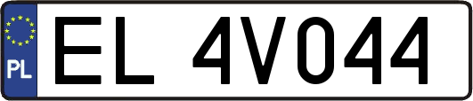 EL4V044
