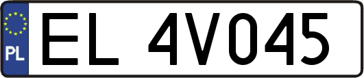EL4V045
