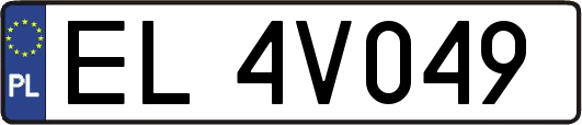 EL4V049