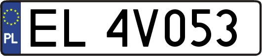 EL4V053