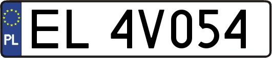 EL4V054