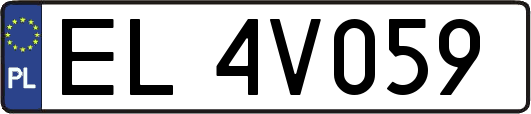 EL4V059