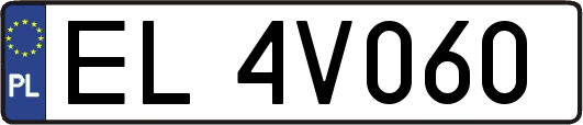 EL4V060