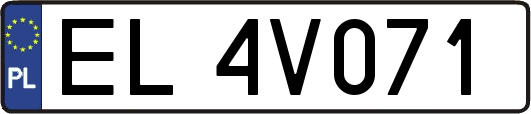EL4V071